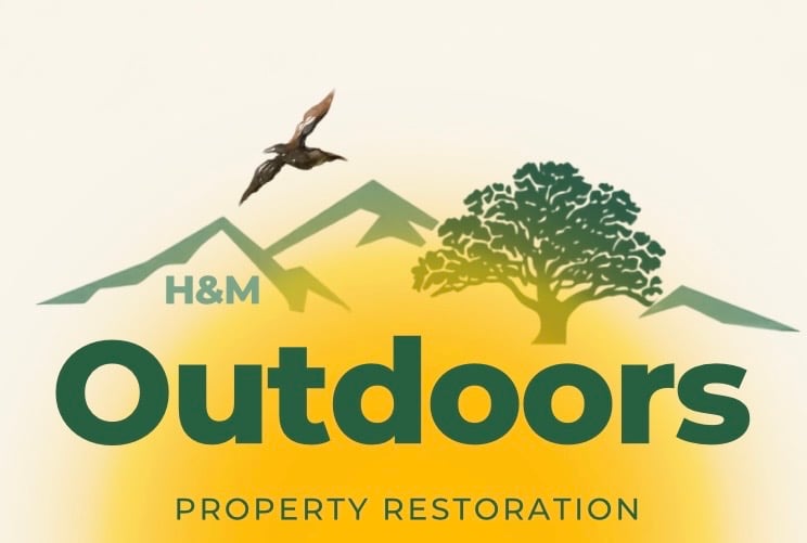 H&M Outdoor's Logo