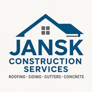 Jansk Construction Services LLC Logo