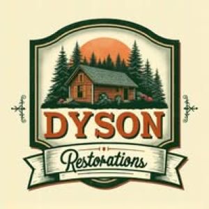 Dyson Restorations Logo