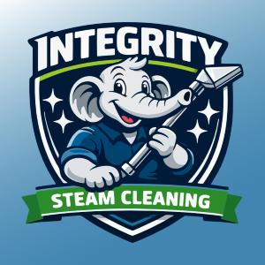 Integrity Steam Cleaning Logo