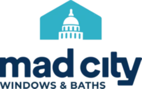 Mad City Windows & Bath - Indianapolis Logo