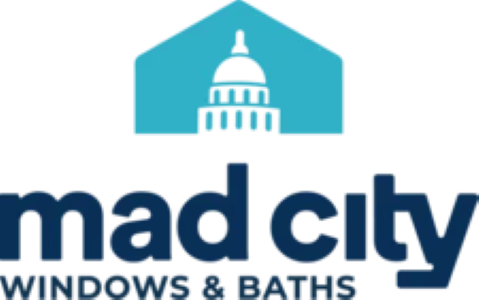 Mad City Windows & Bath - Peoria Logo