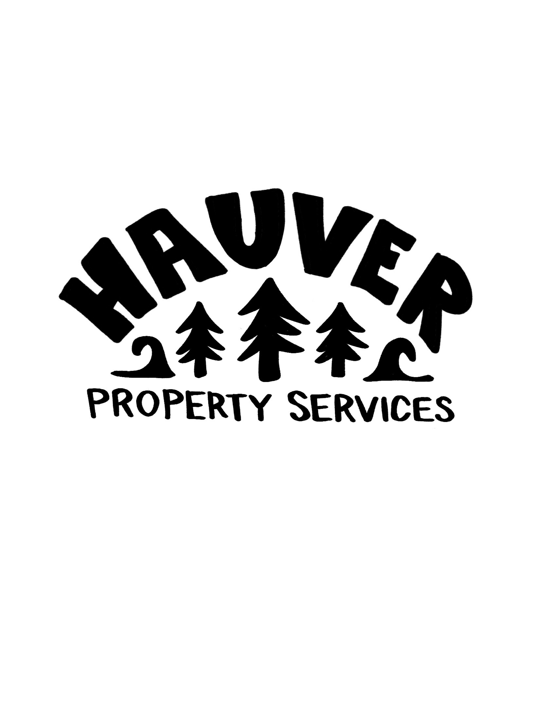 Hauver Property Services Logo