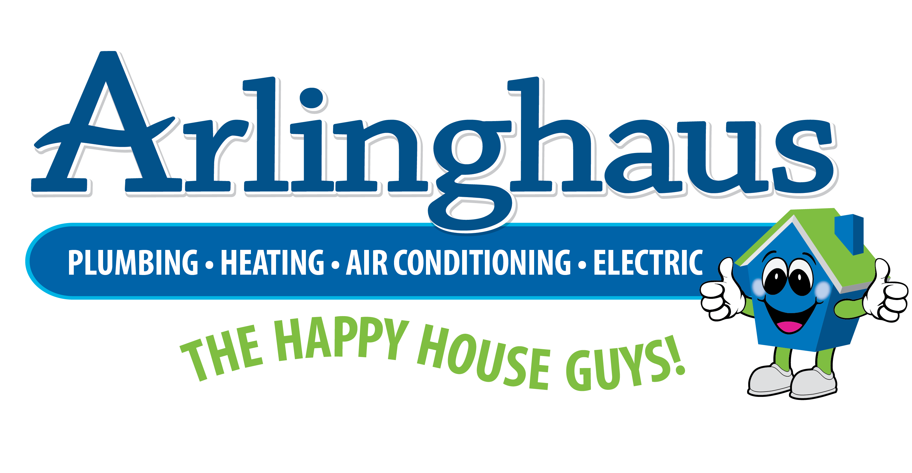 Arlinghaus Plumbing Heating Air Conditioning & Electrical of Cincinnati Logo