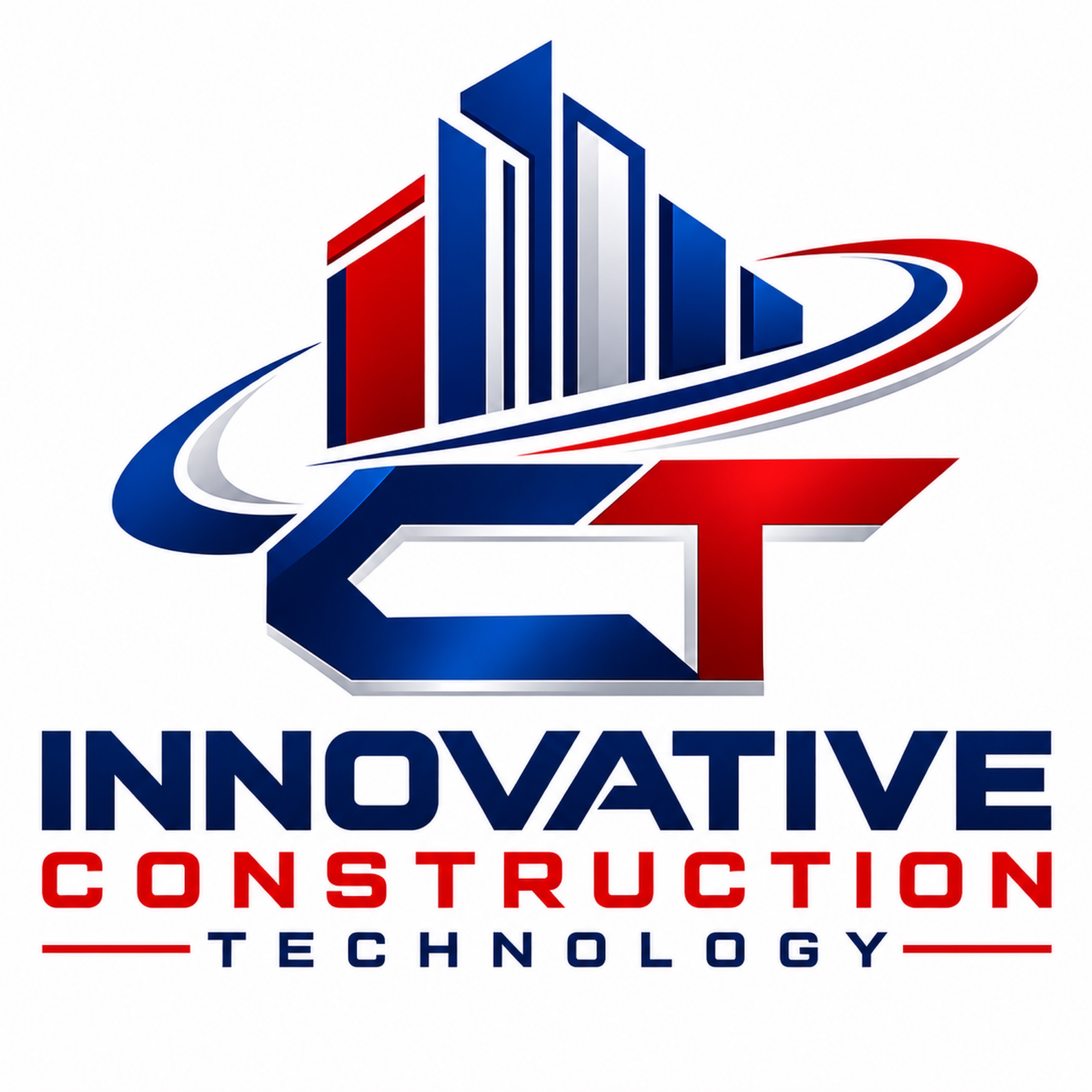 Innovative Construction Technology Logo