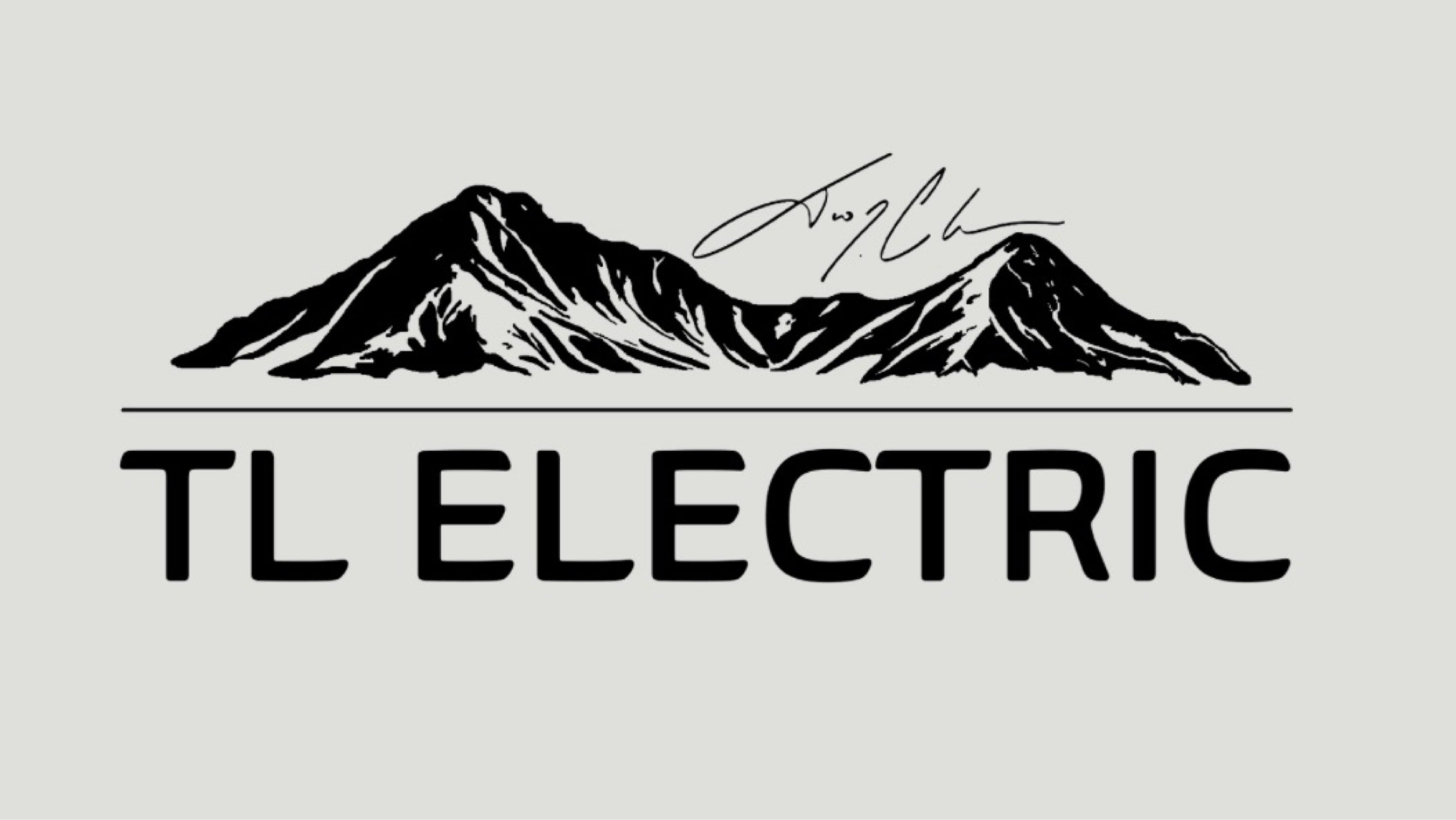 TROY LEISHMAN ELECTRIC, INC Logo