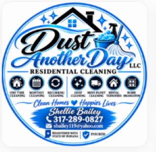 Dust Another Day LLC Logo