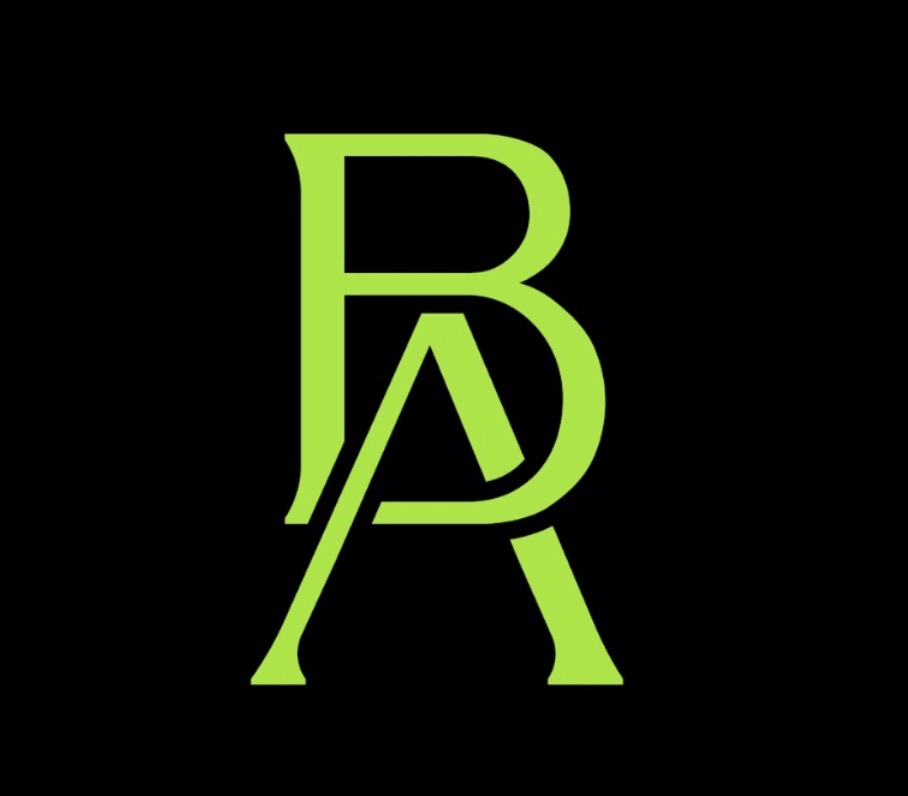 B&A's Landscape, LLC Logo