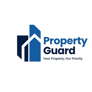 Property Guard Logo