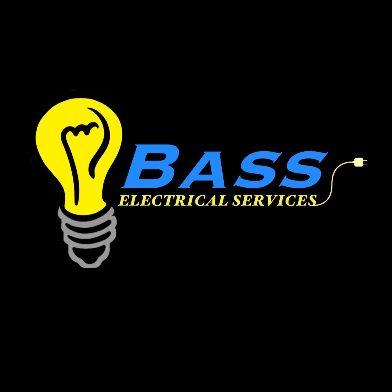 Bass Electrical Services Logo