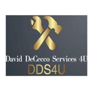 David DeCecco Services Logo