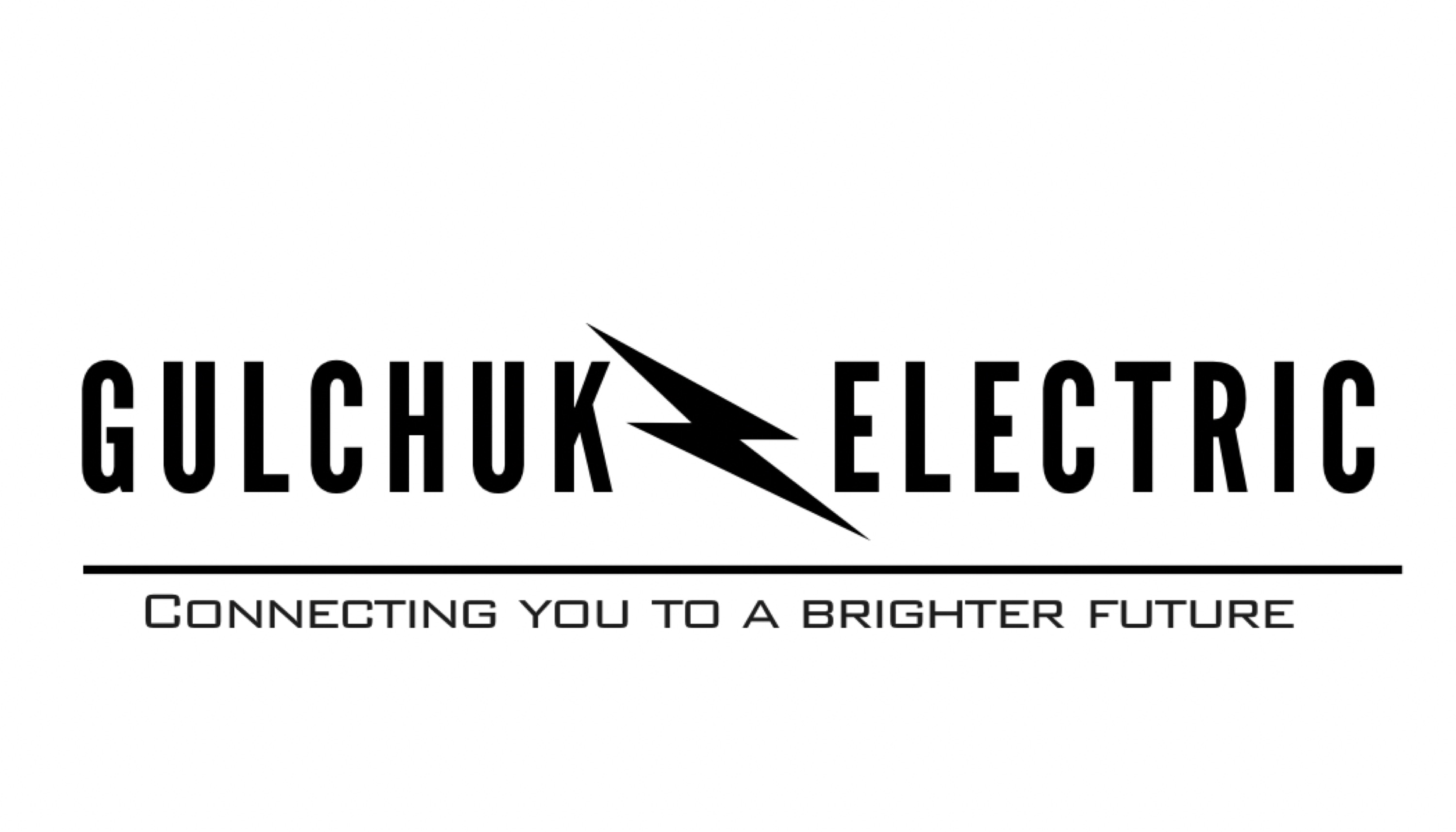 Gulchuk Electric LLC Logo