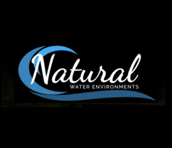 Natural Water Environments Logo