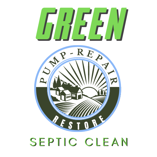 Green Septic Clean, LLC Logo