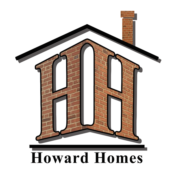 Howard Homes Logo