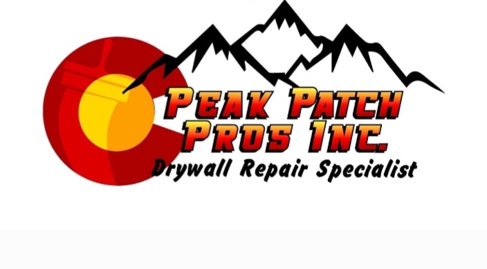 Peak Patch Pros Inc. Logo