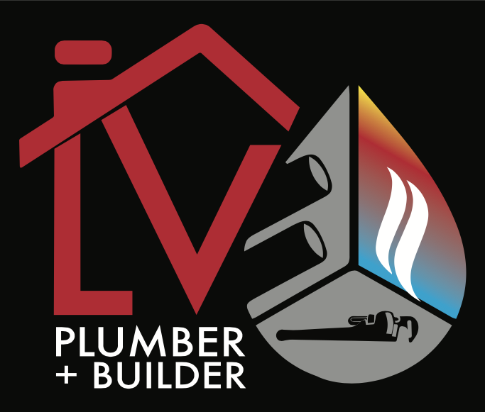 Lord Velazquez Builder & Plumbing, Inc. Logo