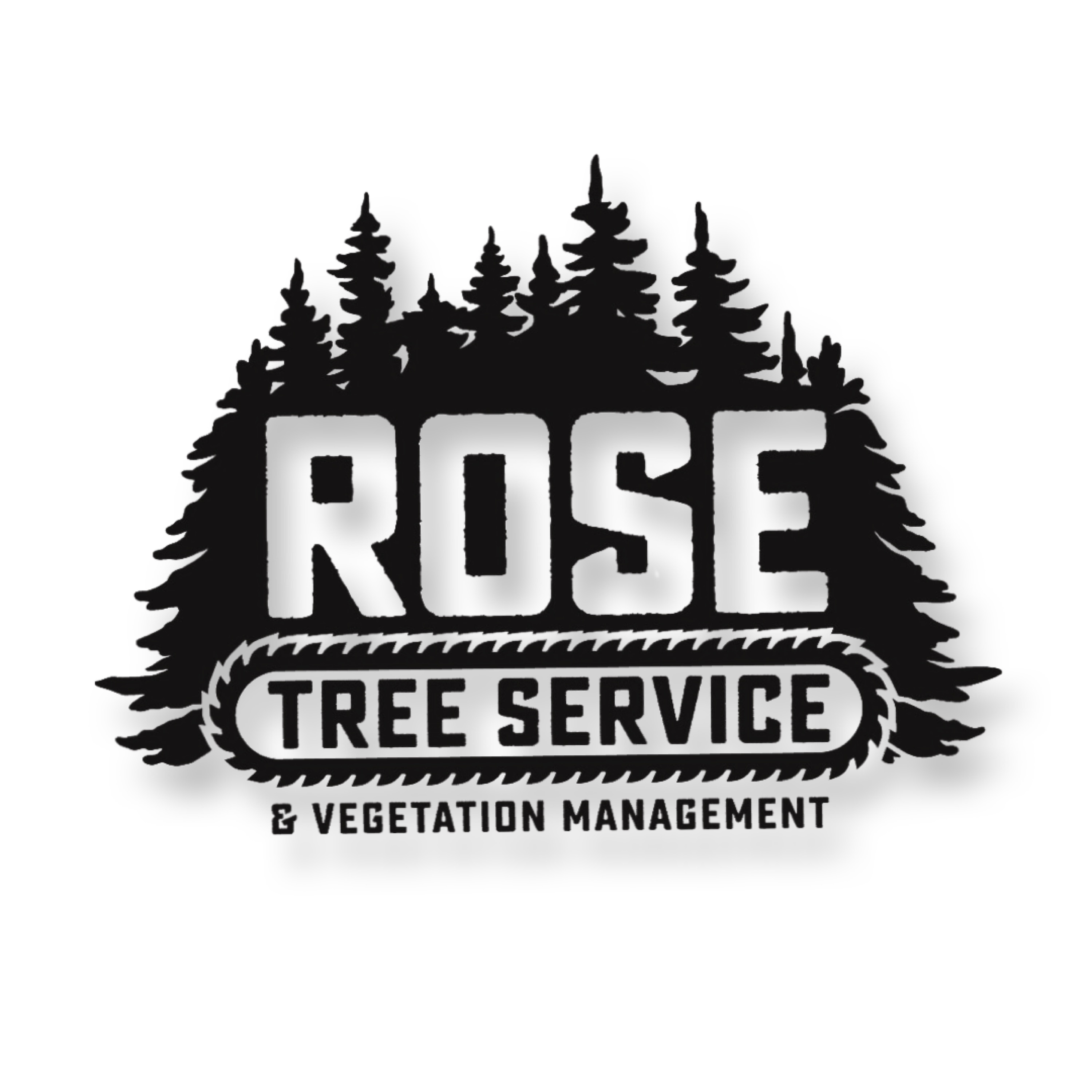 Rose Tree Service & Vegetation Management, LLC Logo
