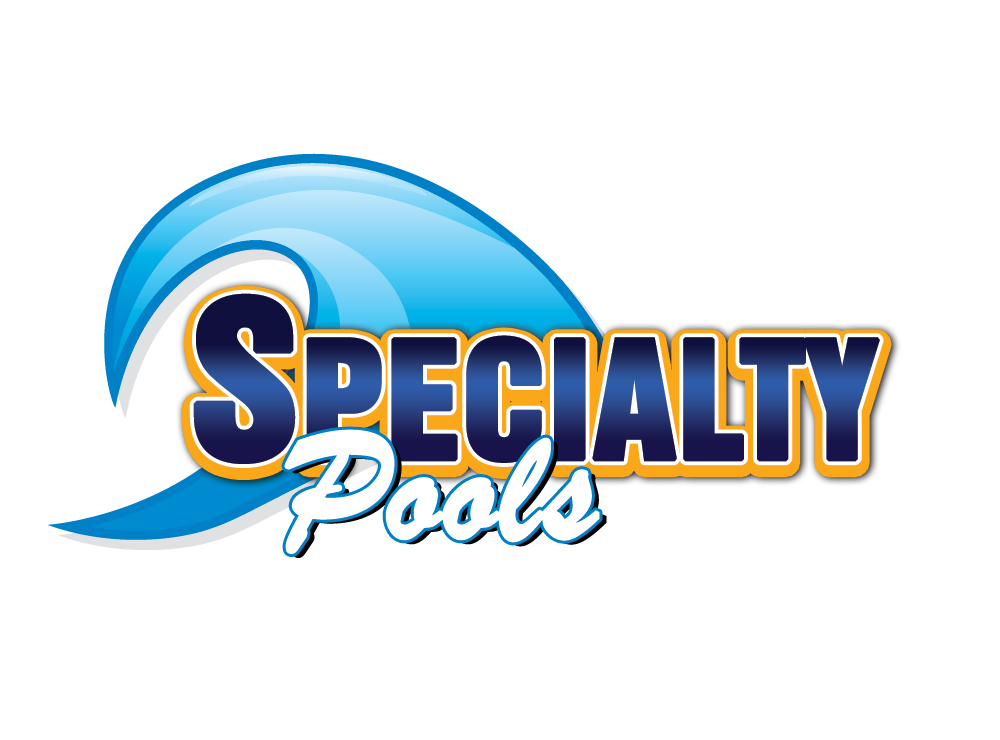 Specialty Pool Services, LLC Logo