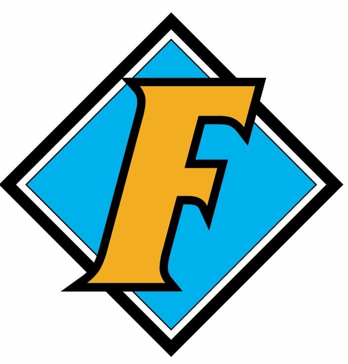 Fraser Construction Company Logo