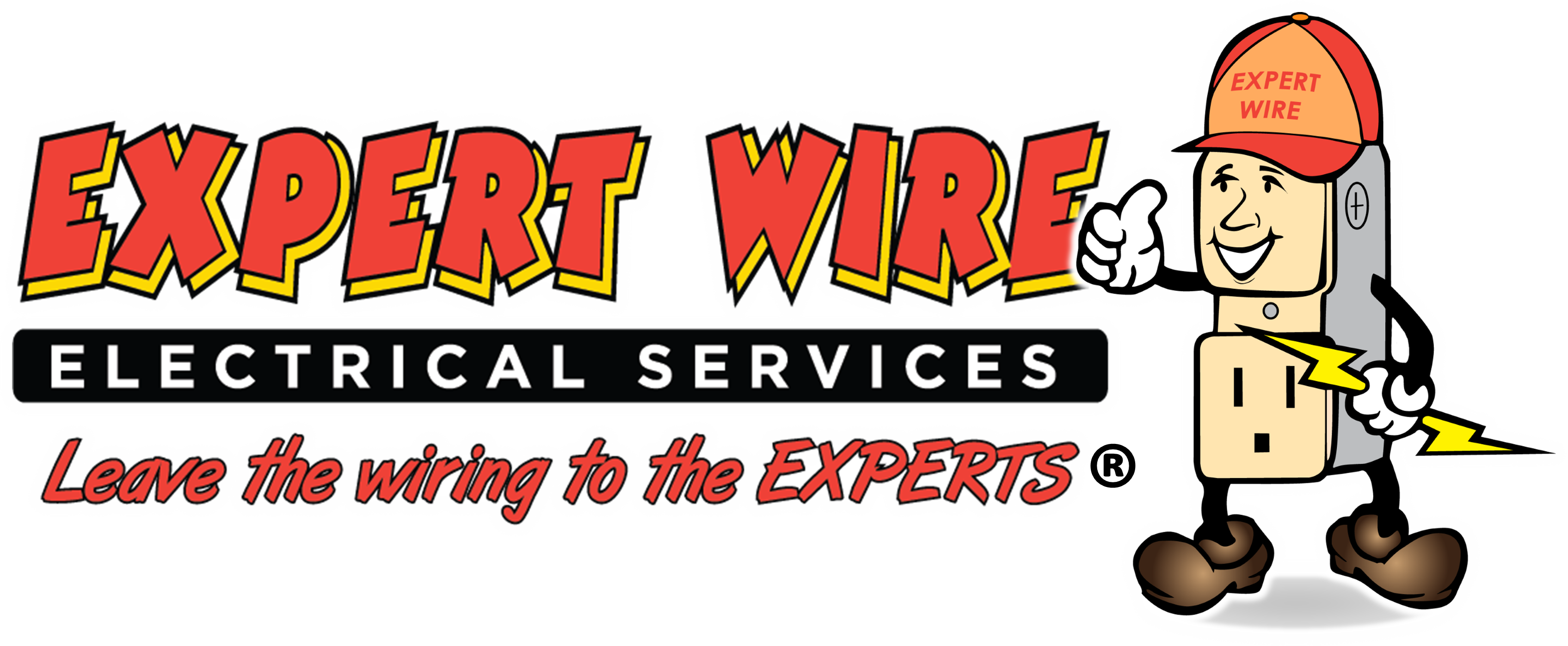 Expert Wire, Inc. Logo