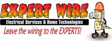 Expert Wire, Inc. Logo