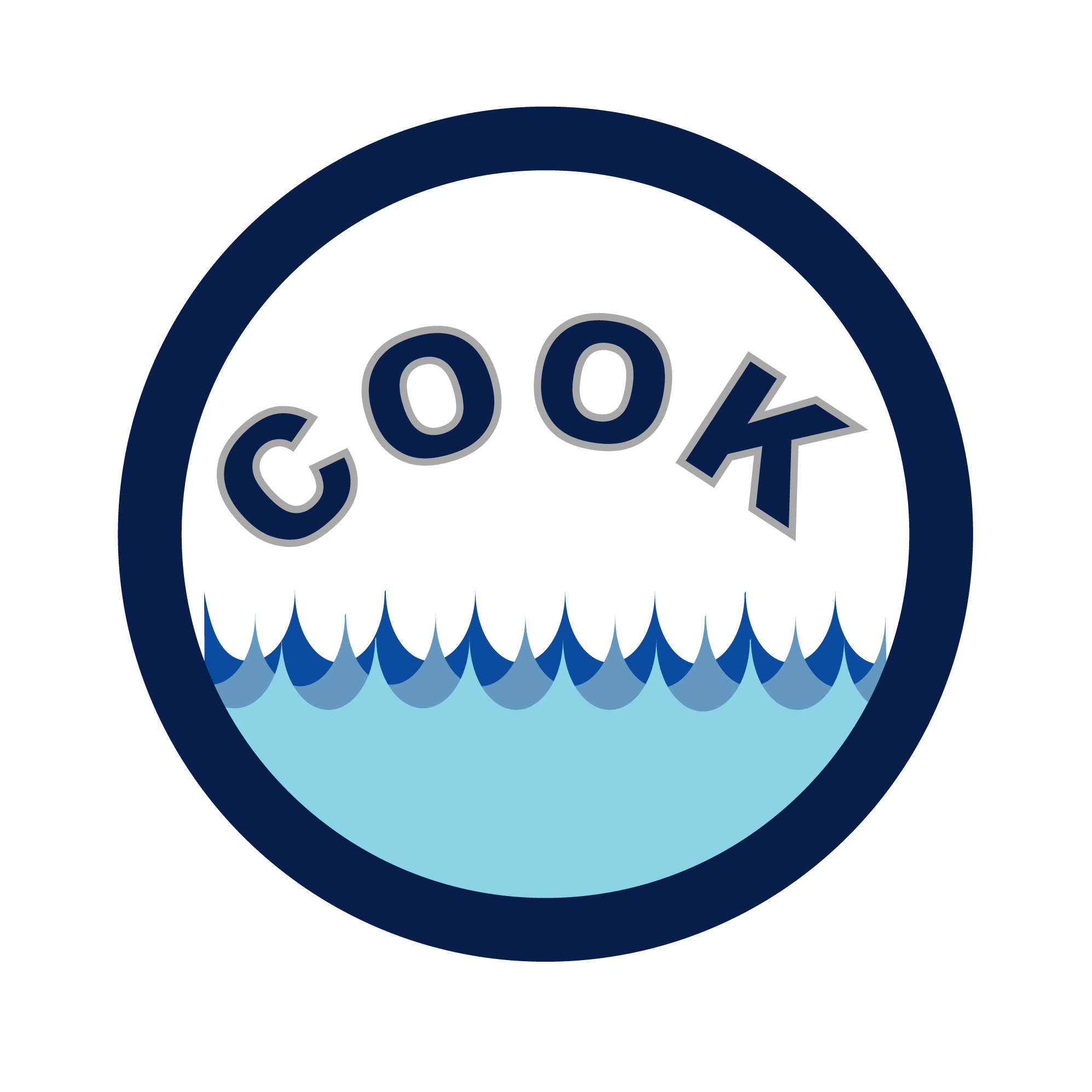 Fred A. Cook Jr. Inc. Logo