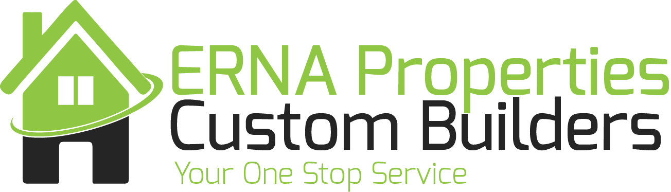 ERNA Properties, LLC Logo