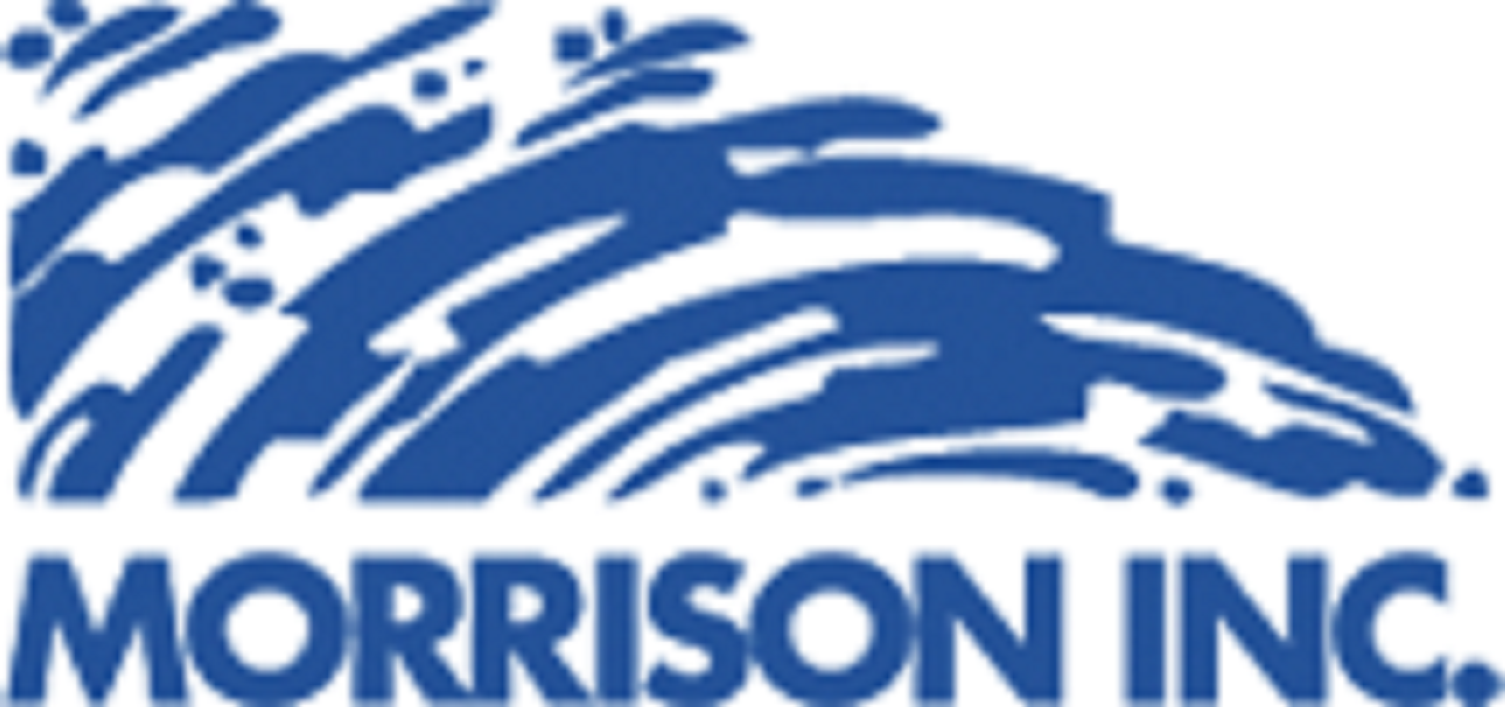 Morrison Geothermal, Inc. Logo