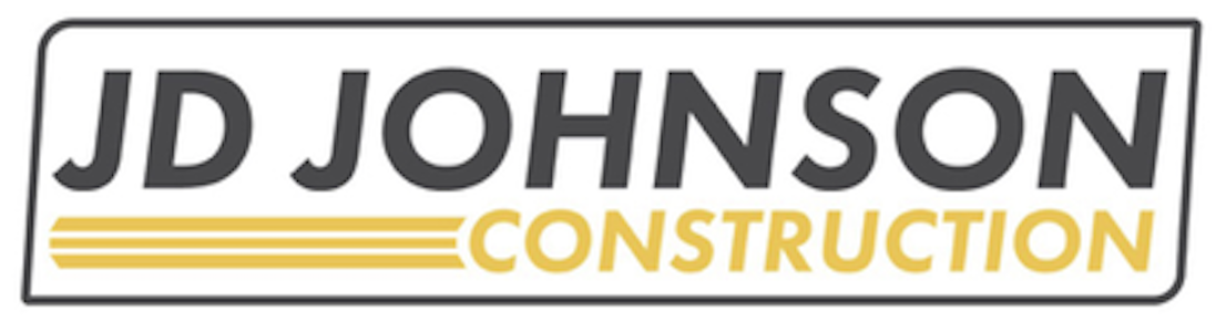 JD Johnson Construction, LLC Logo