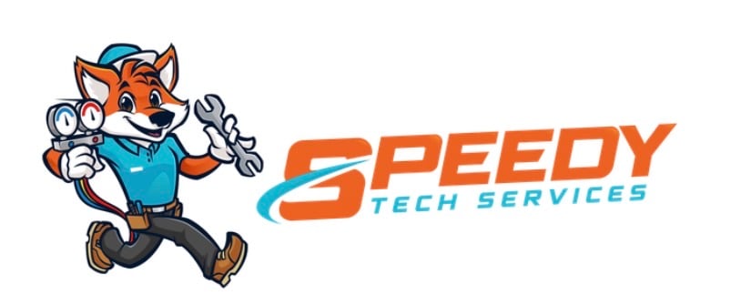 SPEEDY TECH SERVICES LLC Logo
