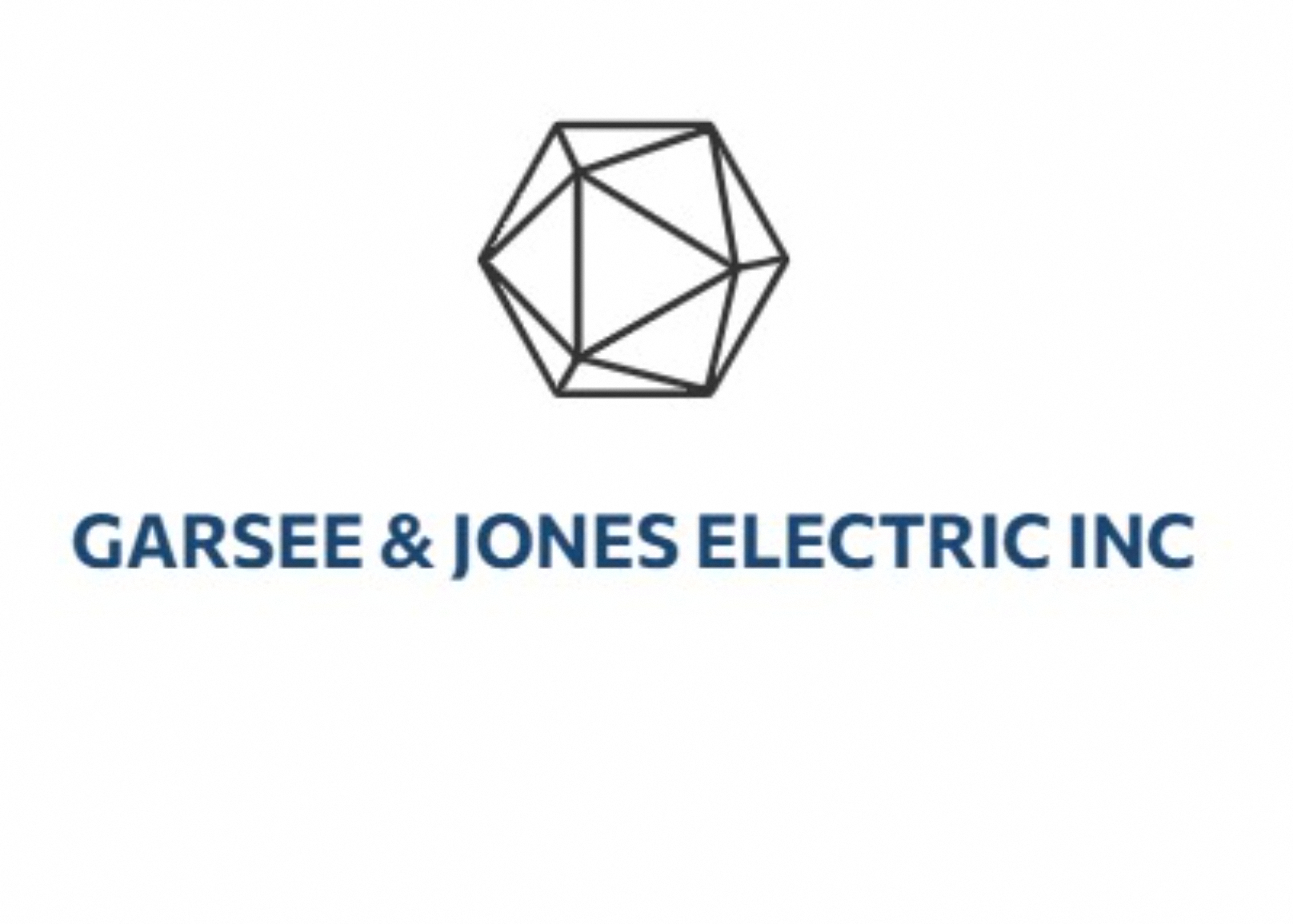 Jones Electric Inc Logo