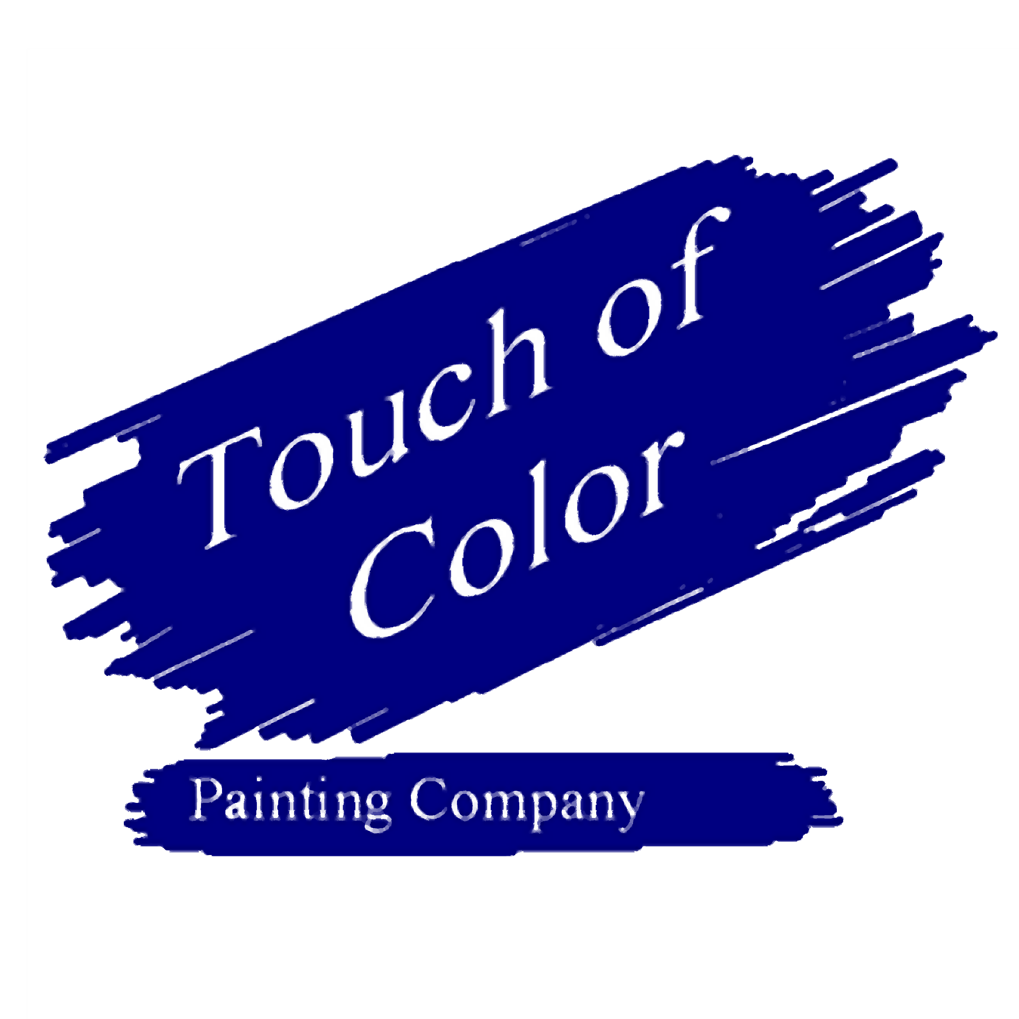 A Touch Of Color, Inc. Logo