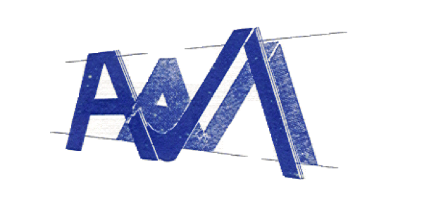 A J M Construction Logo
