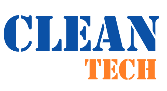 Clean Tech Systems, Inc Logo