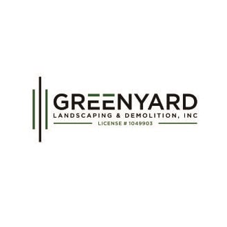 Greenyard Landscaping & Demolition, Inc. Logo