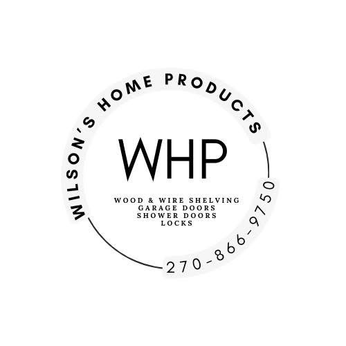 Wilson's Closet Organizers Inc Logo