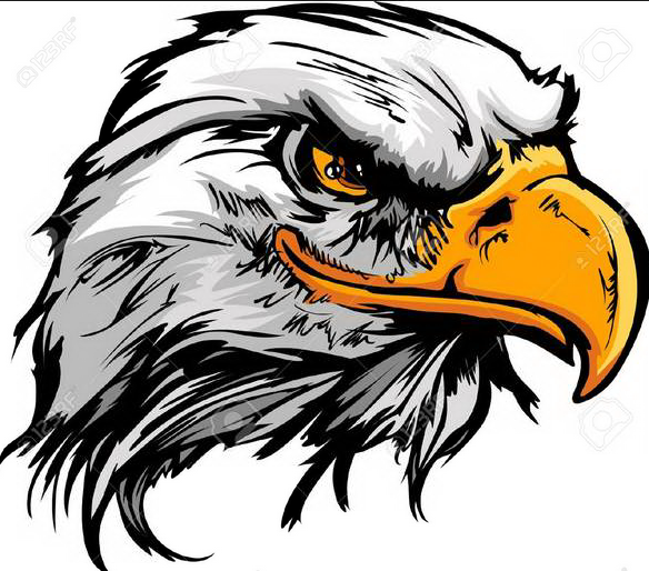 Eagle Painting Company Logo