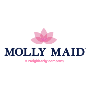 Molly Maid of S. Silicon Valley Logo