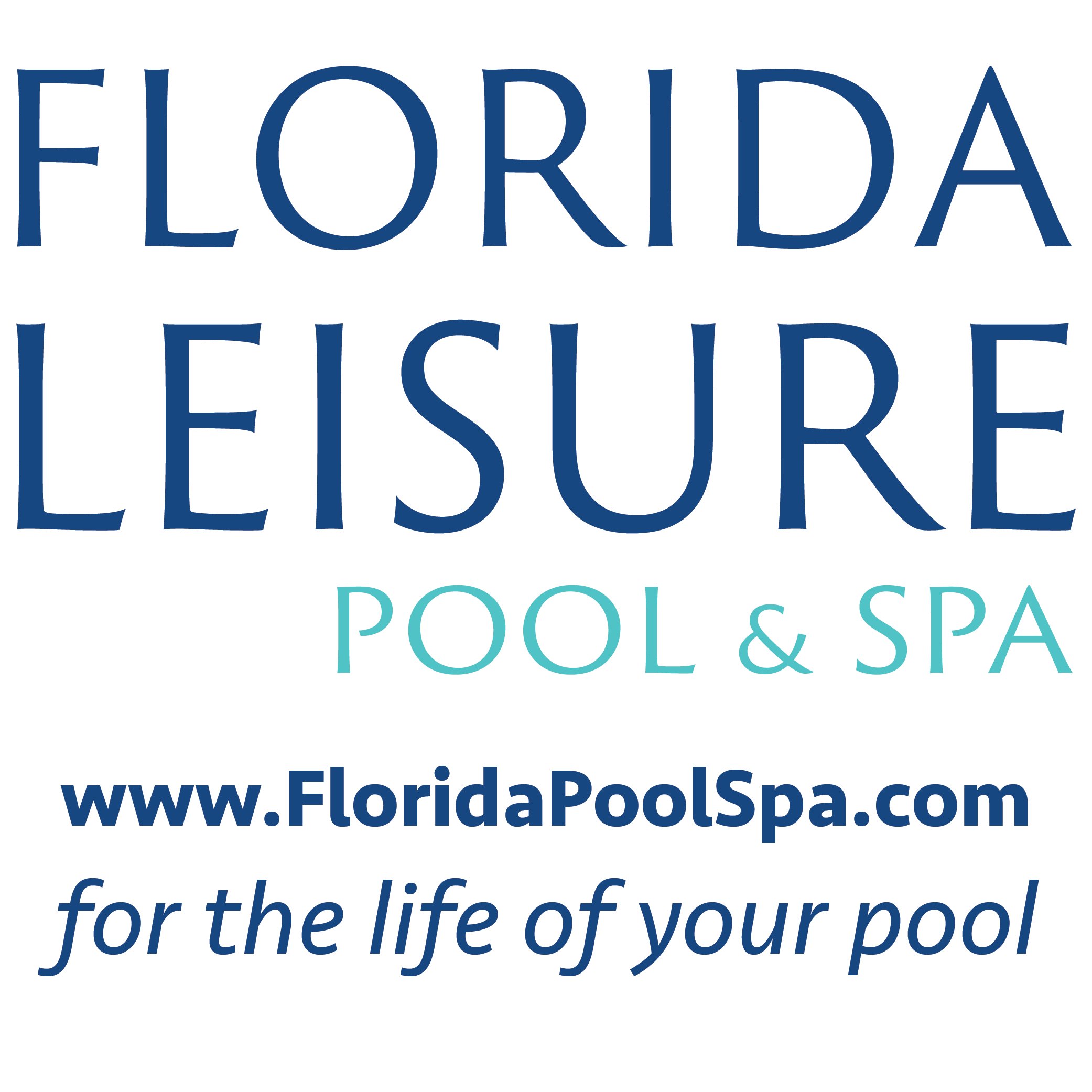 Florida Leisure of Gainesville, Inc. Logo