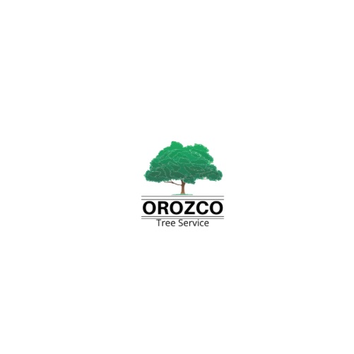 Orozco Landscaping & Tree Service Logo