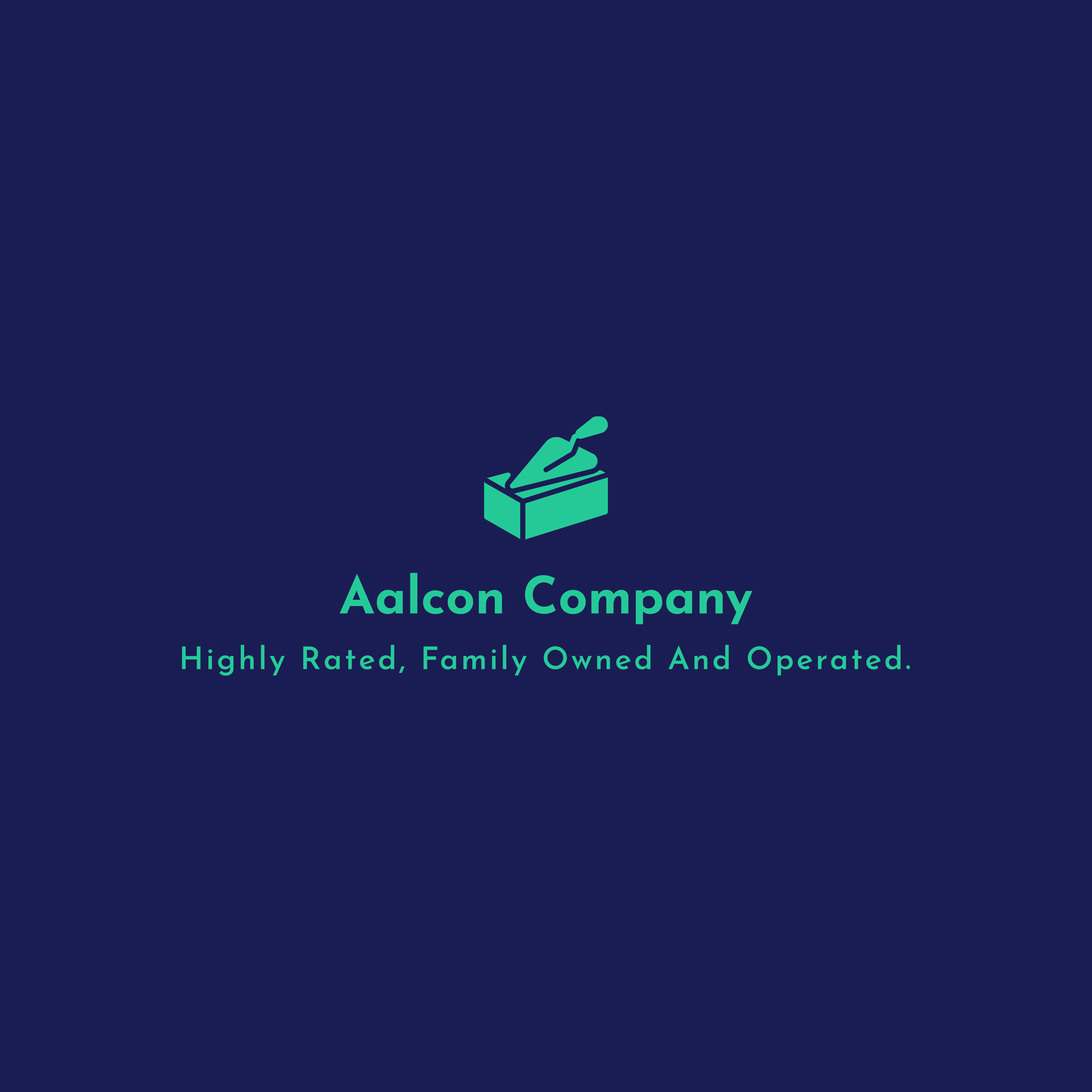 Aalcon Company Logo