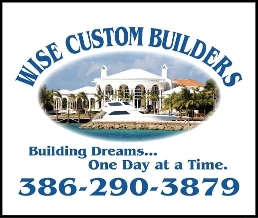 Wise Custom Builders, LLC Logo