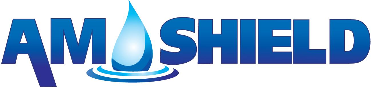 AM Shield Waterproofing Corp. Logo