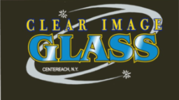 Clear Image Storefronts and Glass, Inc Logo