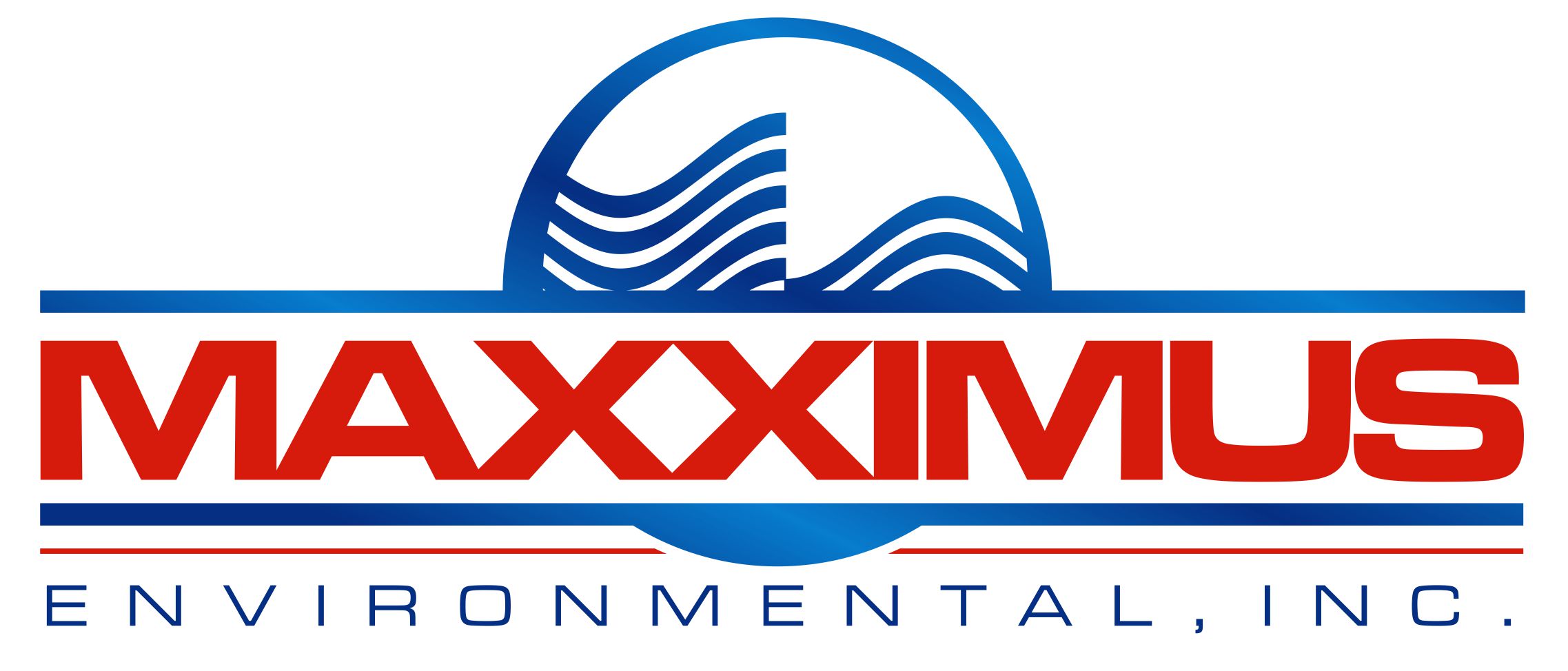 Maxximus Environmental, Inc. Logo