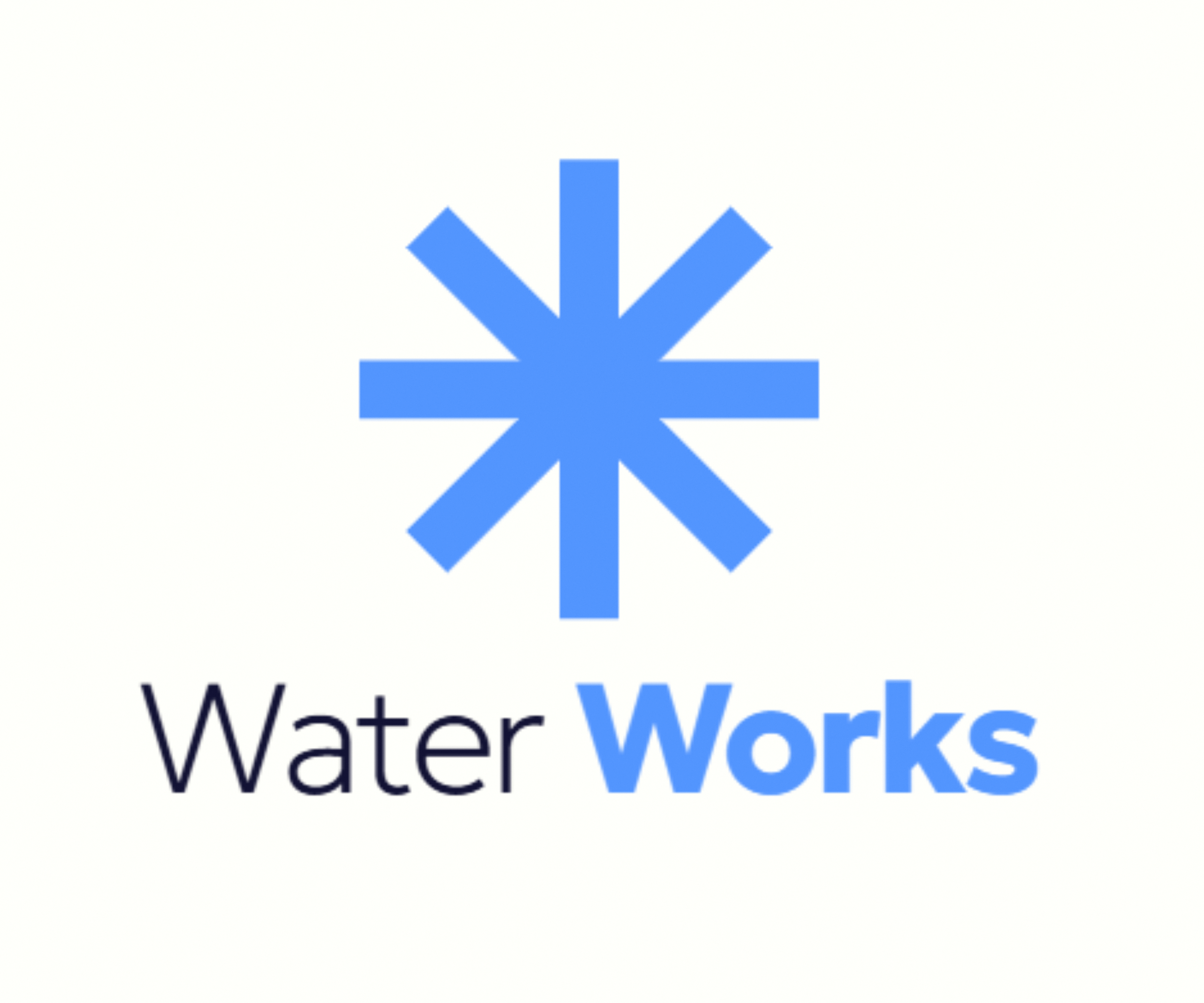 Water Works Logo