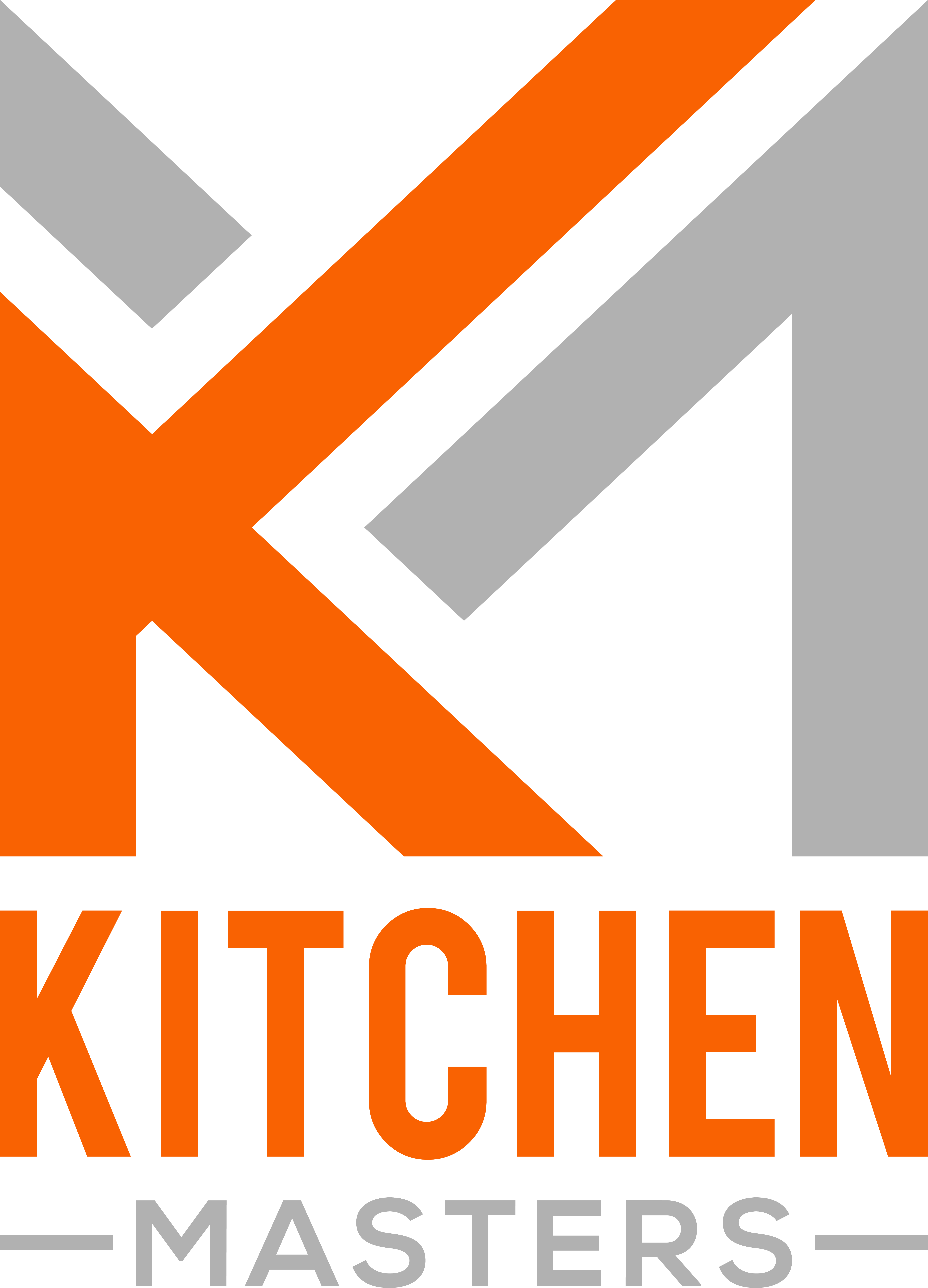 Kitchen Masters, LLC Logo
