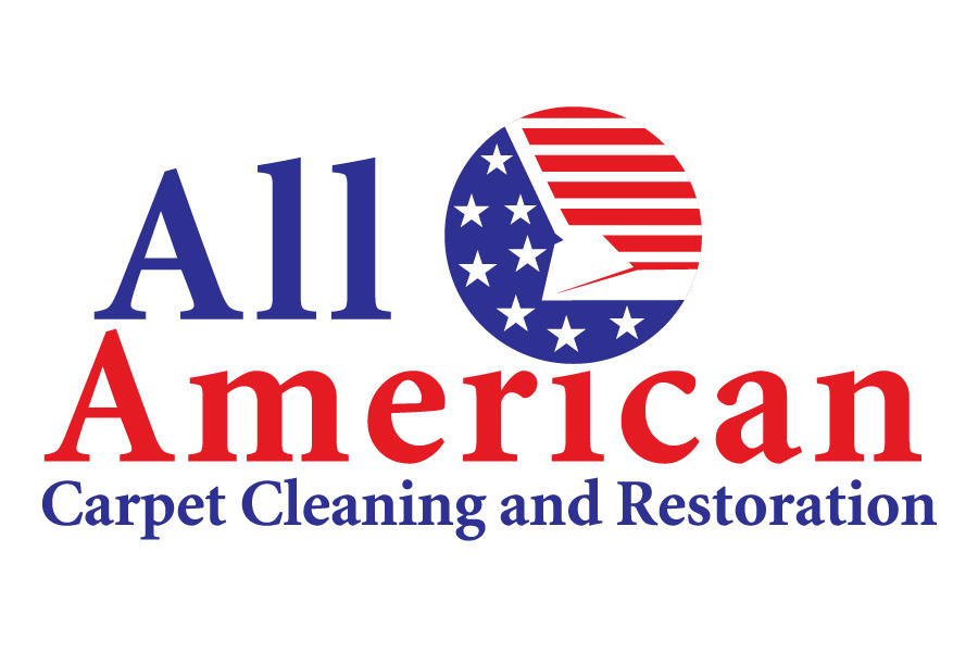 All American Carpet Cleaning Tulsa Logo