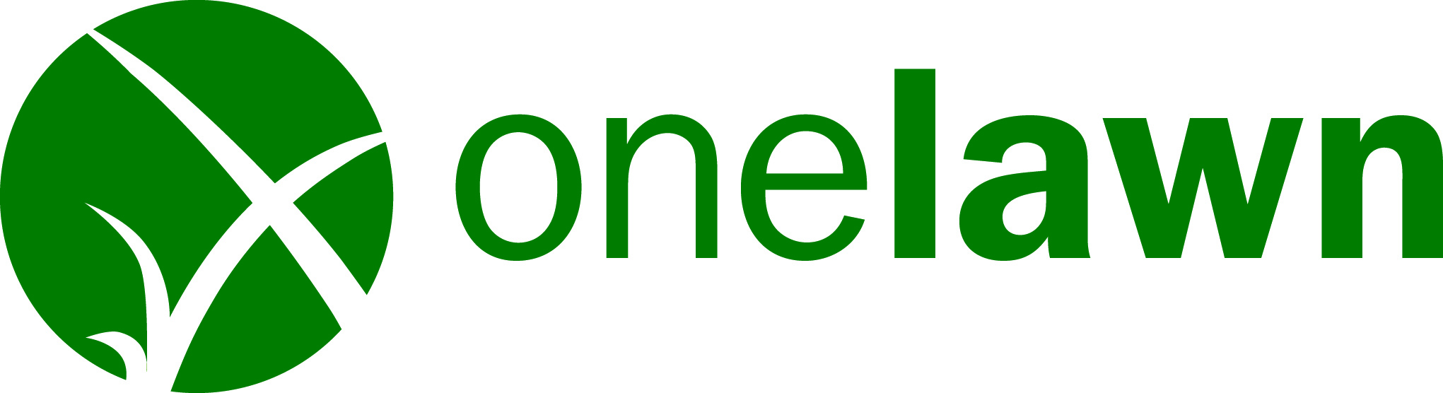 Onelawn, Inc. Logo
